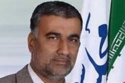 میرمرادزهی: کشاورزی ایران توان تامین غذای ۱۵۰ میلیون نفر را دارد