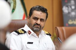  ثبت ۹۶۴۰۰۰تخلف ساکن در تهران/ انتقال خودروی متخلف به پارکینگ 