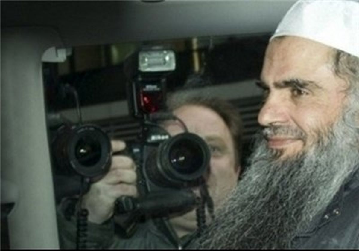 ابوقتاده، روحانی تندرو به اردن مسترد شد
