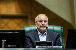  قالیباف: اصلی‌ترین مصداق وحدت باید در مبارزه با اسرائیل ظهور پیدا کند 