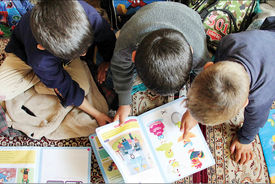 همسویی هنجاری میان مدرسه و خانه ضرورتی اجتناب ناپذیر است