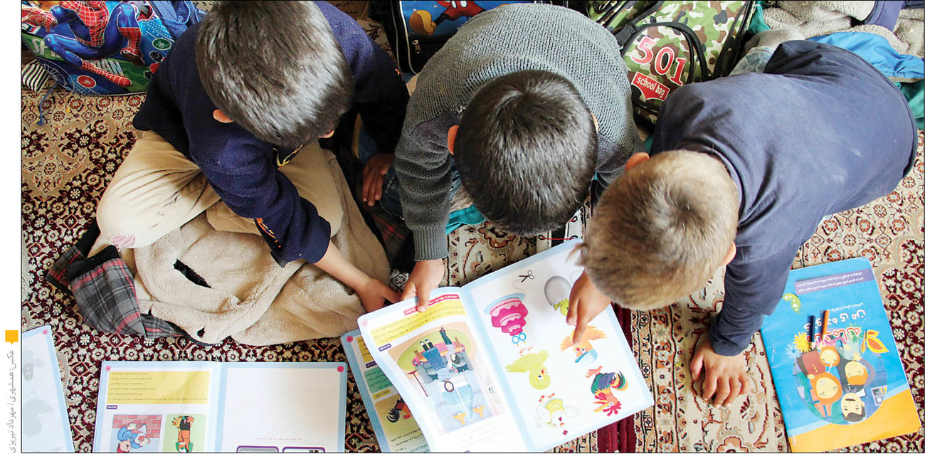 همسویی هنجاری میان مدرسه و خانه ضرورتی اجتناب ناپذیر است