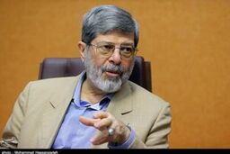 مرندی: متاسفانه ۷۵درصد زایمان های کشور " سزارین " است