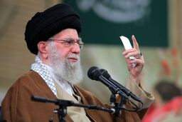 رهبر انقلاب: رژیم صهیونی برای خود سرنوشت دردناکی تدارک دید