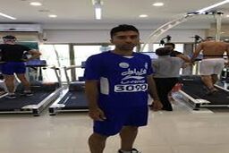 جدایی فرشید باقری از استقلال
