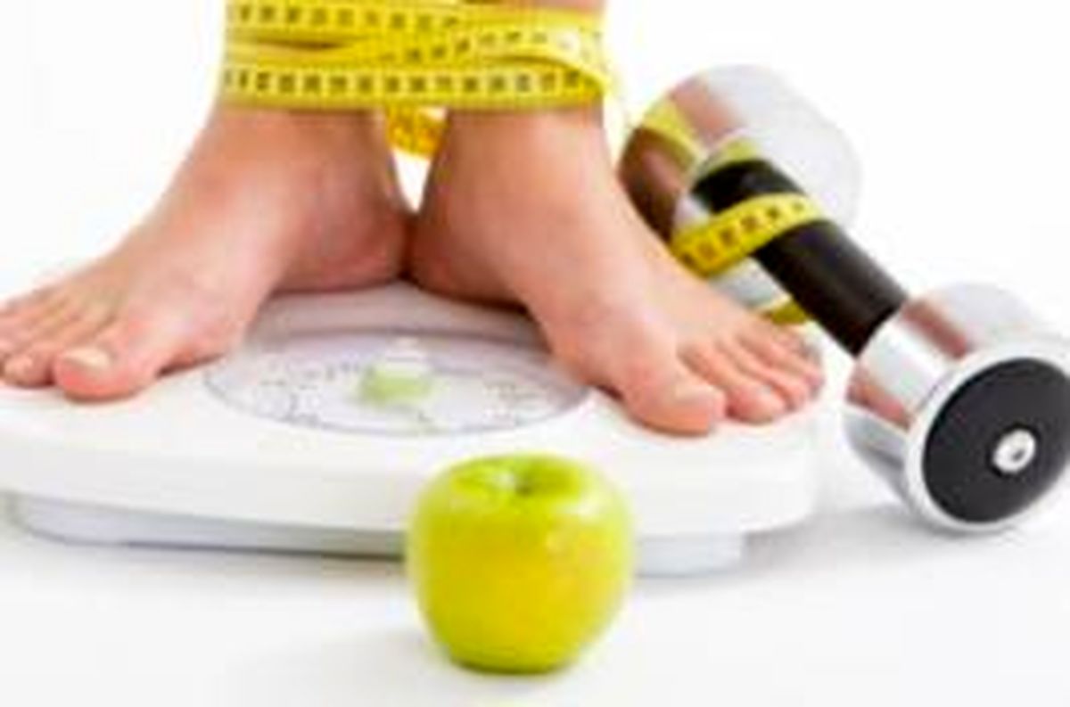 ۲۰ اشتباه بزرگ که مانع کاهش وزن می شود