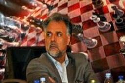 کامبوزیا: هنوز انتخاب سرمربی تیم ملی شطرنج قطعی نشده است / انتخابات تا خرداد برگزار می شود