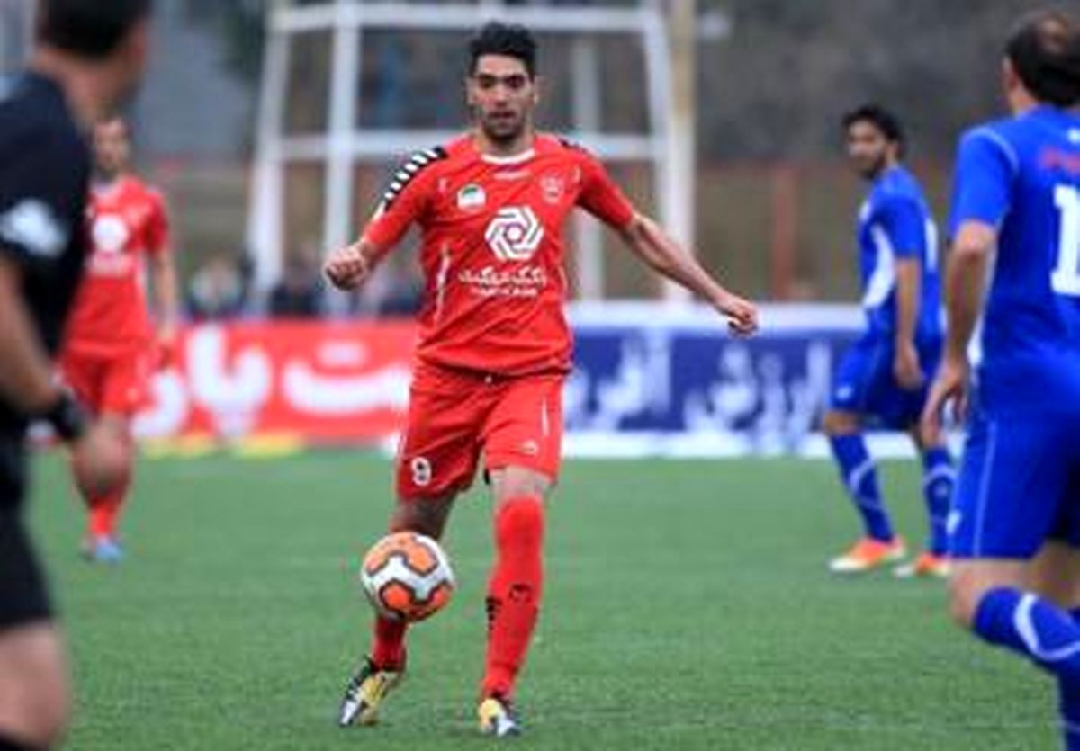 یک میلیارد پرسپولیس را به یک میلیون دلار دیناموکیف ترجیح دادم