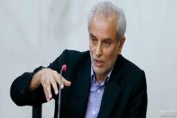 سجادی: با تلاش ورزشکاران نابینا و کم بینا به کسب جایگاه درخشان در پارآسیایی و پارالمپیک امیدواریم