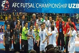 به دلیل بی پولی تمرینات تیم ملی تعطیل شد