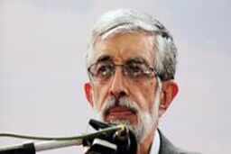 بررسی دغدغه ها و اولویت های فرهنگی کشور با حضور حدادعادل