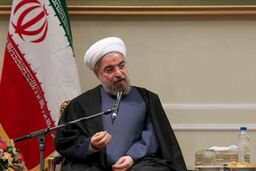 نخستین جلسه ستاد هماهنگی اقتصاد مقاومتی به ریاست روحانی تشکیل شد