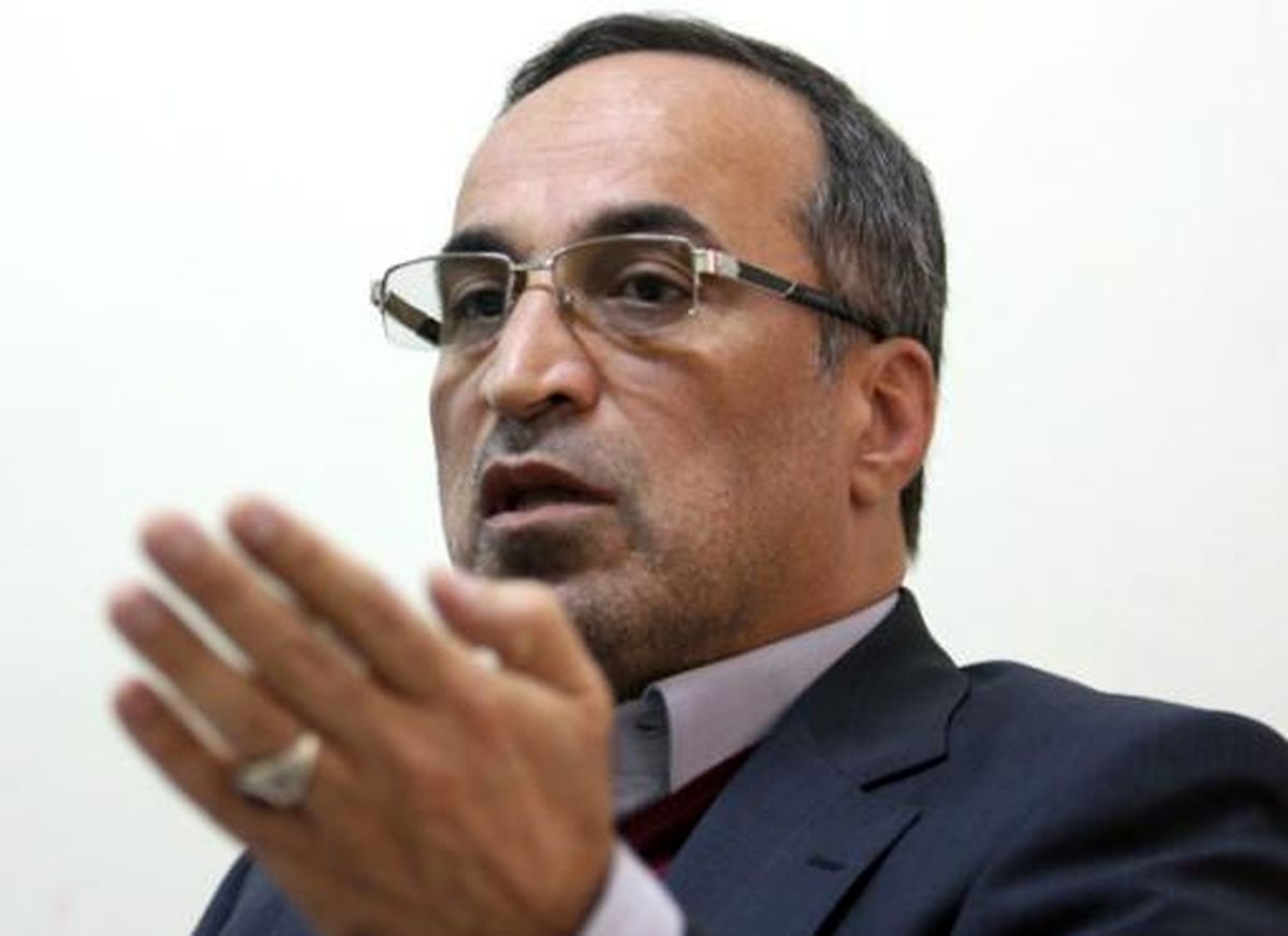 واعظ آشتیانی: فتح اله زاده رکورددار ورشکست کردن استقلال است