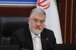 پیشرفت۹۰ درصدی پروژه انتقال آب به تهران