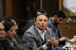 درخشان: کمیته فنی باید به پرسپولیس کمک کند