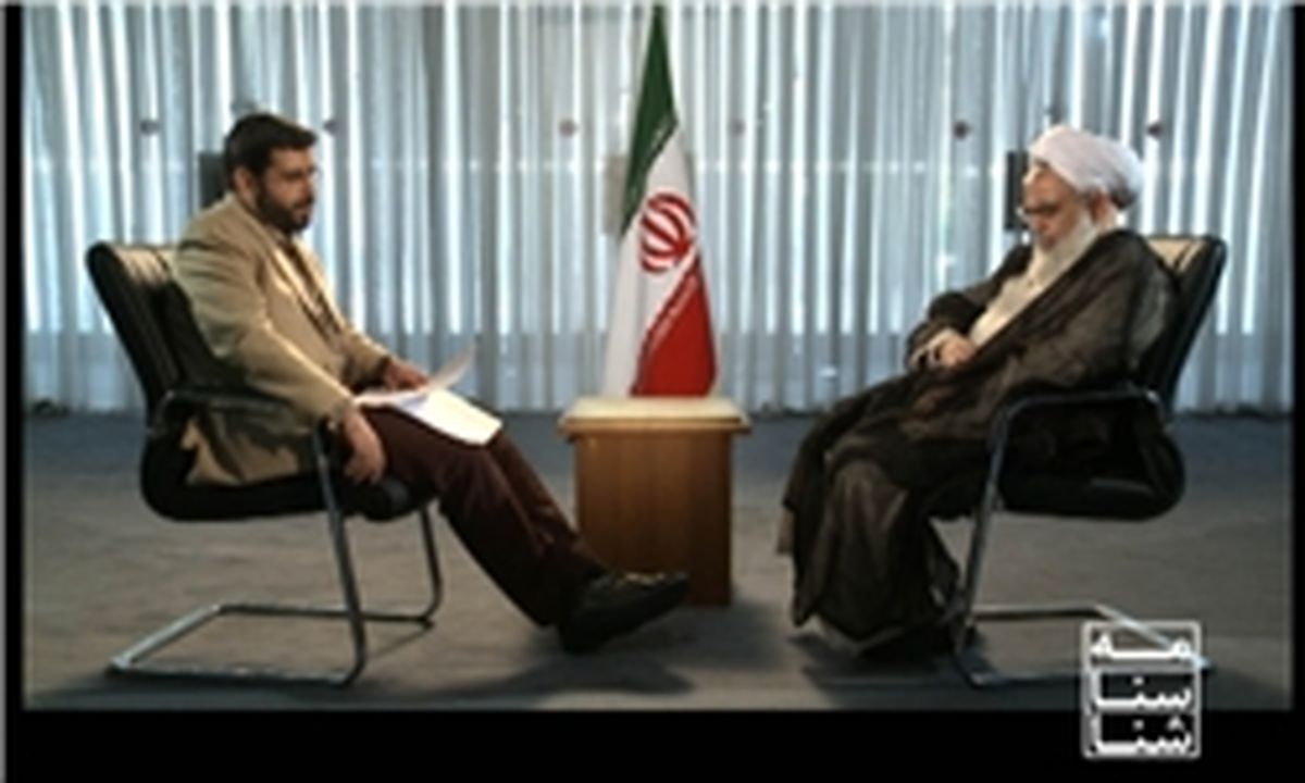 صحبت های خواندنی وزیر اسبق اطلاعات در " شناسنامه "