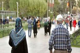 کشور از سال ۱۴۲۰ وارد فاز سالمندی می‌شود