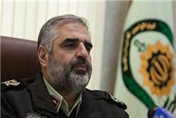 شناسایی و دستگیری اعضای ۵ باند جعل کارت‌ پایان خدمت