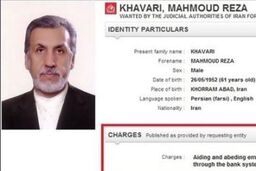 نقش دستگیری خاوری در تقویت موضع روحانی برای انعقاد توافق هسته ای