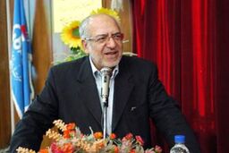 قیمت سیمان به اسفند ۹۲ بازگشت / بی اطلاعی نعمت زاده از گرانی کالاهای اساسی