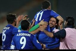 صاحب پناهی: استقلال نیازبه آدم های بزرگ دارد