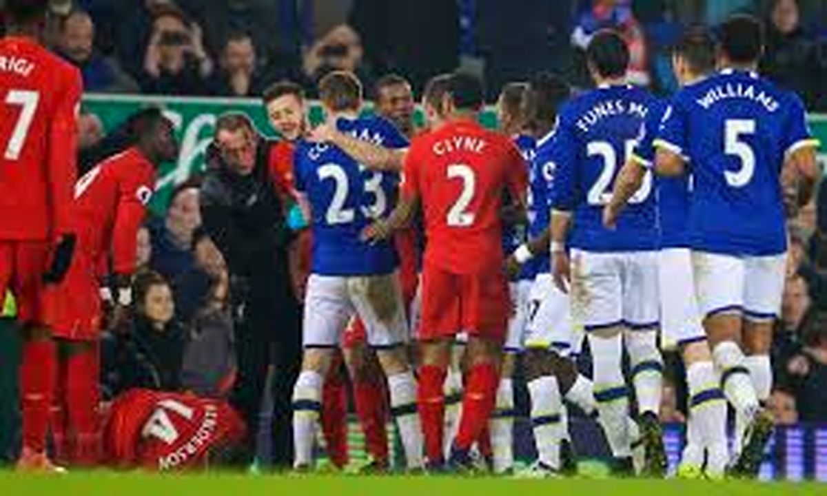 تساوی لیورپول به سود چلسی و منچسترسیتی