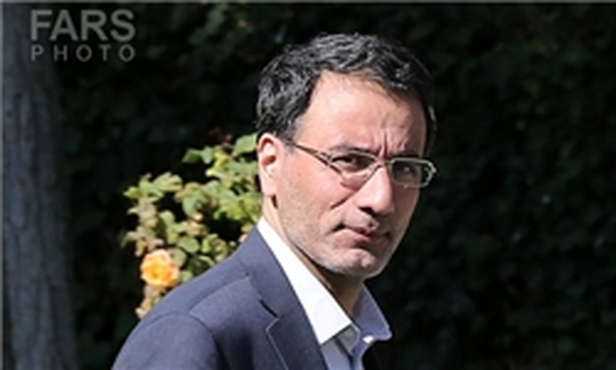 تعامل ما با مجلس عمیق‌ شده است