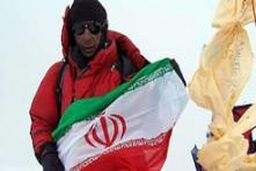 فکر نمی کنم وزیر ورزشکار کوهنوردی را بشناسد / حتما نمی خواهند رکورد جهانی ثبت شود