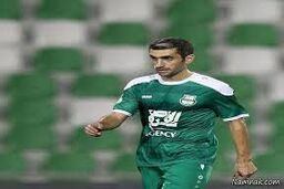 جباری باز هم مصدوم شد