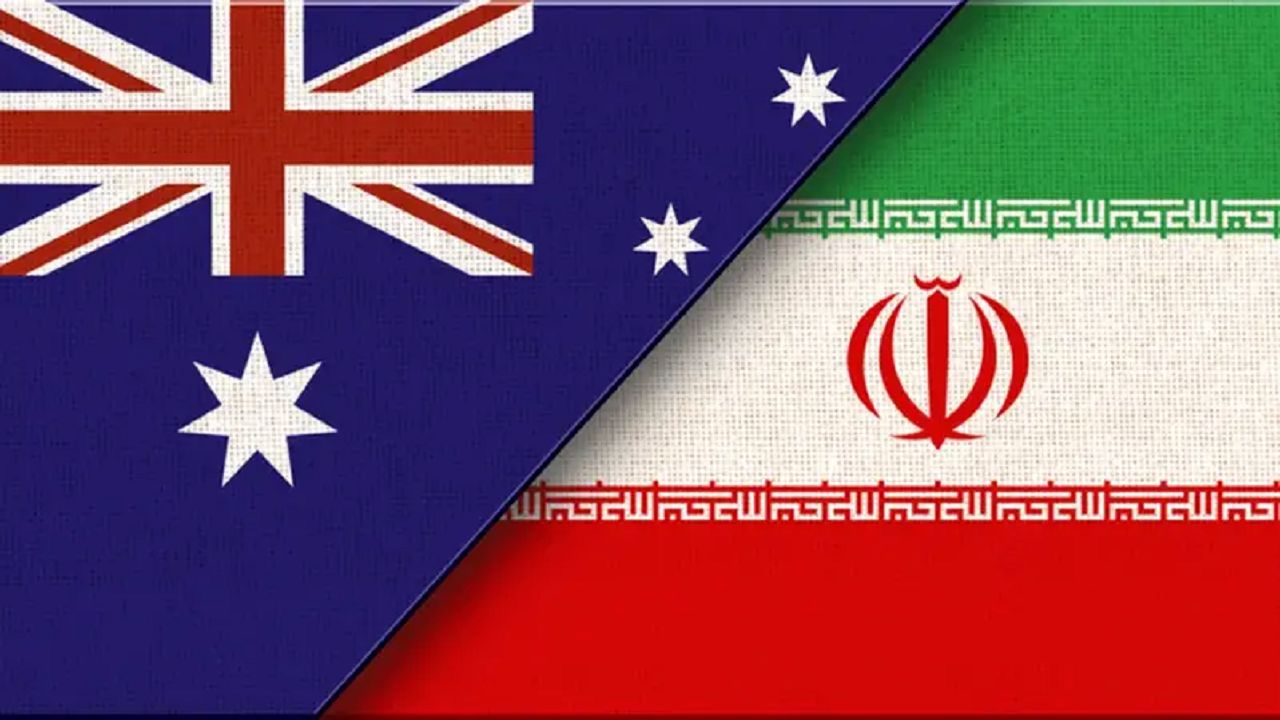 
اقدام غیرمسئولانه استرالیا در اخراج دیپلمات ایرانی
