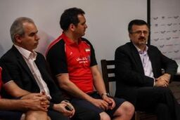 داورزنی امشب راهی اینچئون می شود