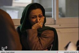 هفت سینی که بوی آتش می دهد + فیلم
