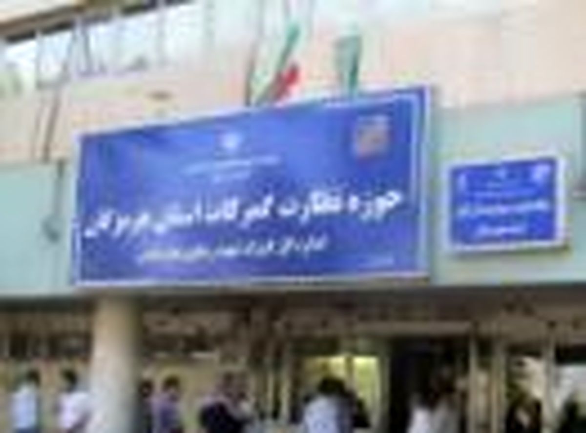 اجرای استانداردهای بین المللی ترخیص کالا / فاز جدید تجهیز گمرکات آغاز شد