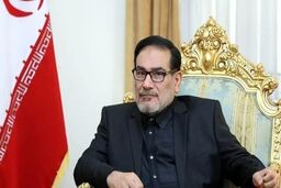 شمخانی: اقدام مقابله‌ای با اتحادیه اروپا فوری خواهد بود
