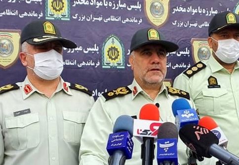 کشف ۲۸۰۰ میلیارد تومان کالای احتکارشده در کشور