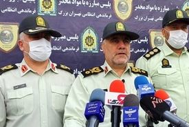 کشف ۲۸۰۰ میلیارد تومان کالای احتکارشده در کشور