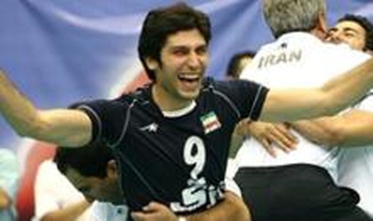 نادی به مسابقات قهرمانی جهان می رسد؟