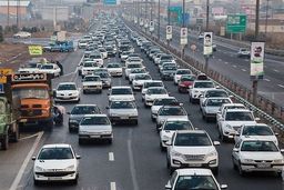  هشدار به مسافران نوروزی/بازگشت را به لحظات آخر موکول نکنید 