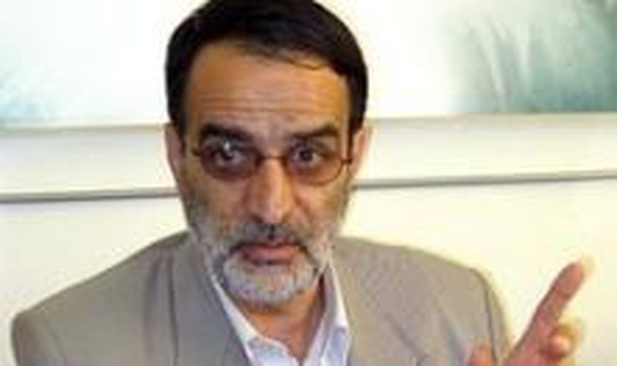 کریمی قدوسی: برای اینکه اسرائیل بداند همه برای نابودی اش کمر بسته ایم، اعلام می کنم قانع شدم