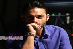 پیمان معادی داور جشنواره ساندنس شد