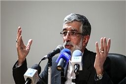 مشروح صحبت های حداد در دومین مناظره