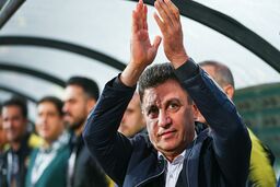 شکایت سپاهان از مایلی کهن 