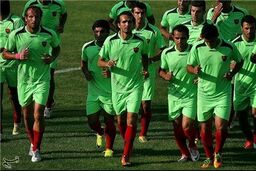 وزنه زدن پرسپولیسی‌ها در روز حسرت آفریقایی‌ها