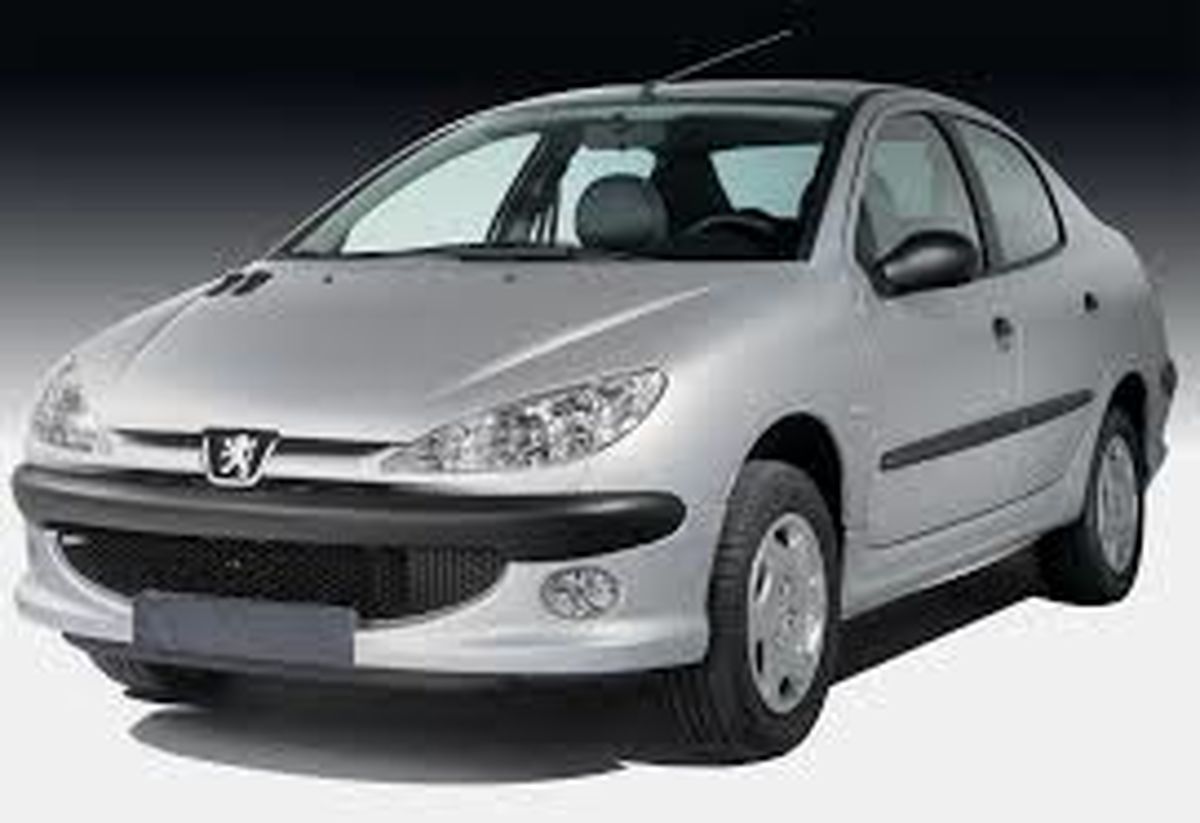 عکس / آخرین قیمتها از " بازار خودرو "