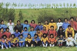 ستارگانی که به جام جهانی نرسیدند
