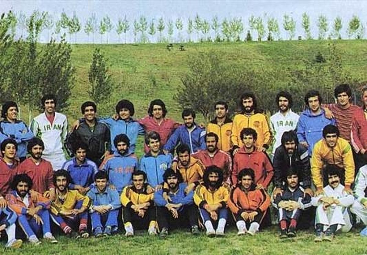 ستارگانی که به جام جهانی نرسیدند