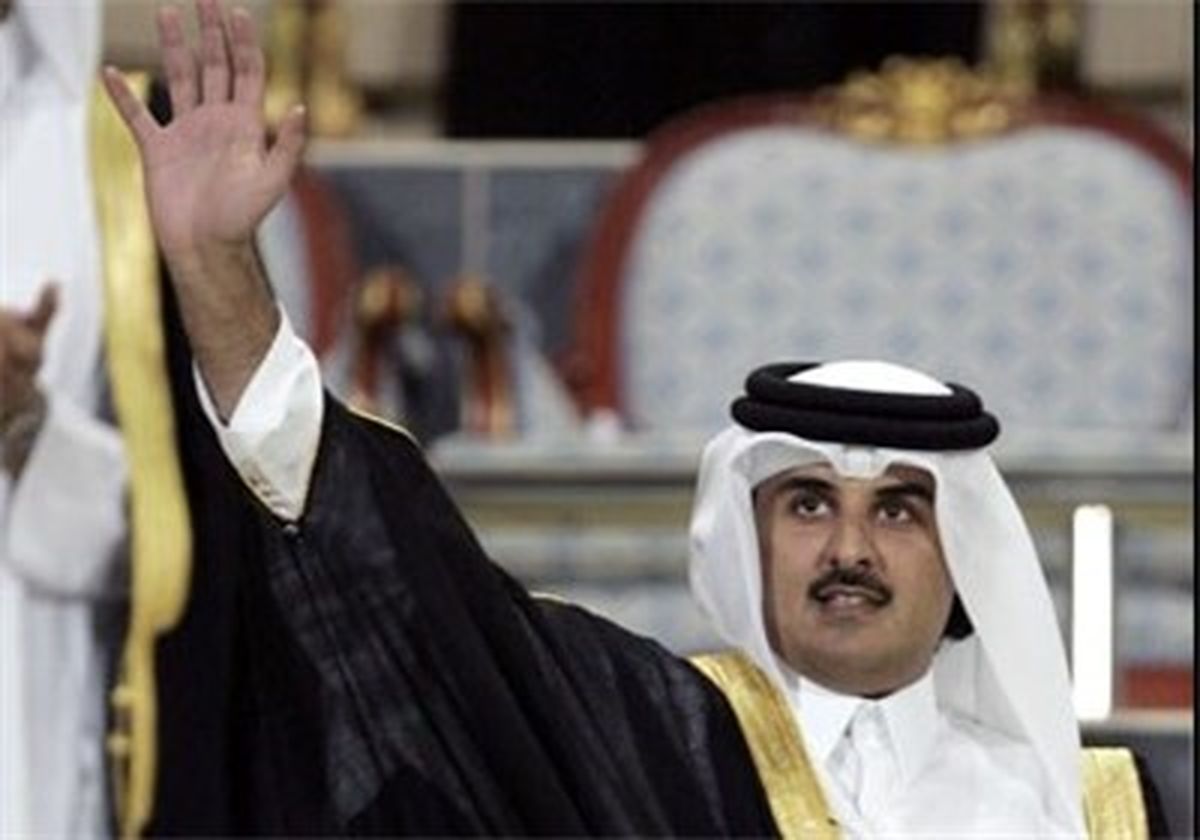 در کنار مصر باقی خواهیم ماند