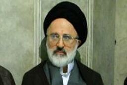 شرکت در مراسم بزرگداشت شهید خلیلی وظیفه ماست