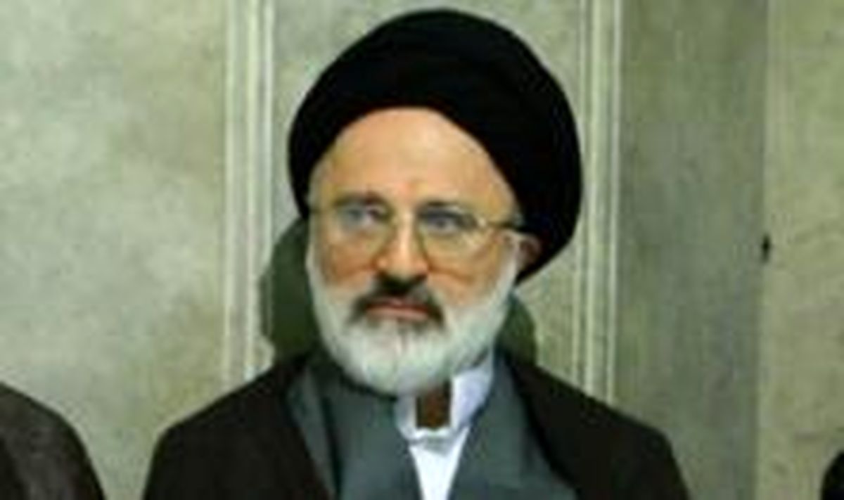 شرکت در مراسم بزرگداشت شهید خلیلی وظیفه ماست