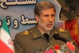 صنعت نوین دفاعی امروز دستاوردهای بی شماری دارد
